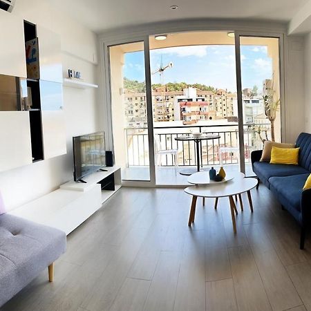 Apartment Malaga City Center Picasso Birth Place Málaga Exterior foto